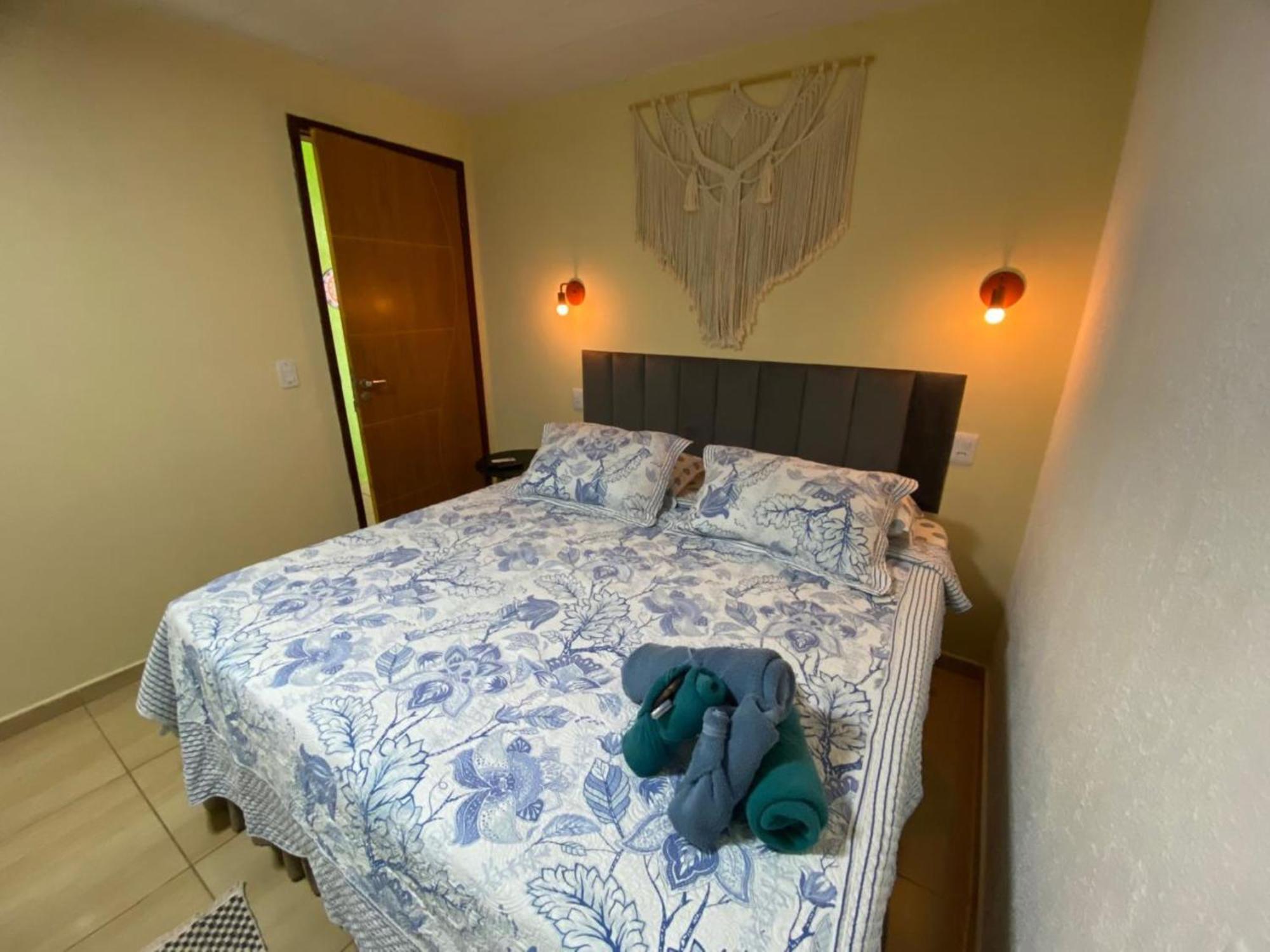 Pousada Casa Berna Fernando de Noronha Exterior foto